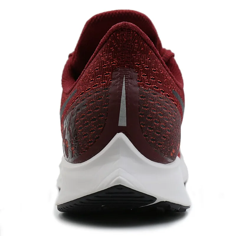 Оригинальное новое поступление 2018 NIKE AIR ZOOM PEGASUS 35 мужские кроссовки для