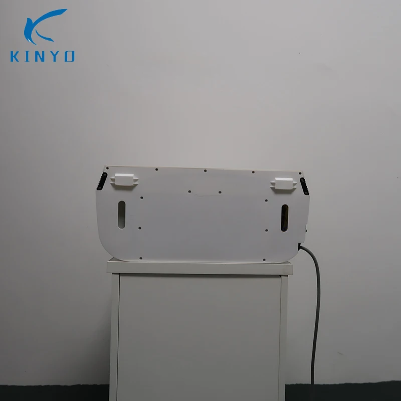 New Design Top Quality Air Freshener Sterilization Deodorizer Machine Kinyo KY-ADS-120 Mount Air Purifier Bedroom Living Room