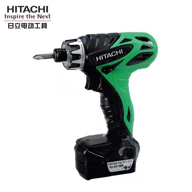 Hitachi Screw Gun Cordless Discount Stores
