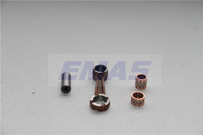 

Brushcutter Strimmer Brush cutter Con Rod conrod For Emark OLEO-MAC Trimmer Sparta 42 44