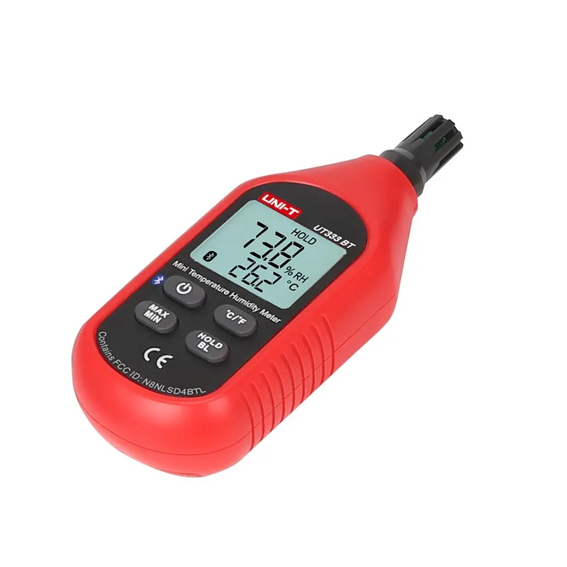 Thermometer (2)