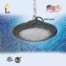 1pc/lot UL DLC led UFO led high bay light lamp 100W/150W Industrial light ledAC100-277V ip65 5 years warranty ufo ceiling light 1pc/lot UL DLC led UFO led high bay light lamp 100W/150W Industrial light ledAC100-277V ip65 5 years warranty ufo ceiling light