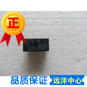 

G5Q-1A4 OMRON-G5Q-1A4-DC5V G5Q-1A4 5V
