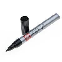 1PCS Ear Tag Marker Pen Marking Mark Black Dentification Permanent Cow Pig Sheep Tags Device Tools Veterinary Farming Tools 6