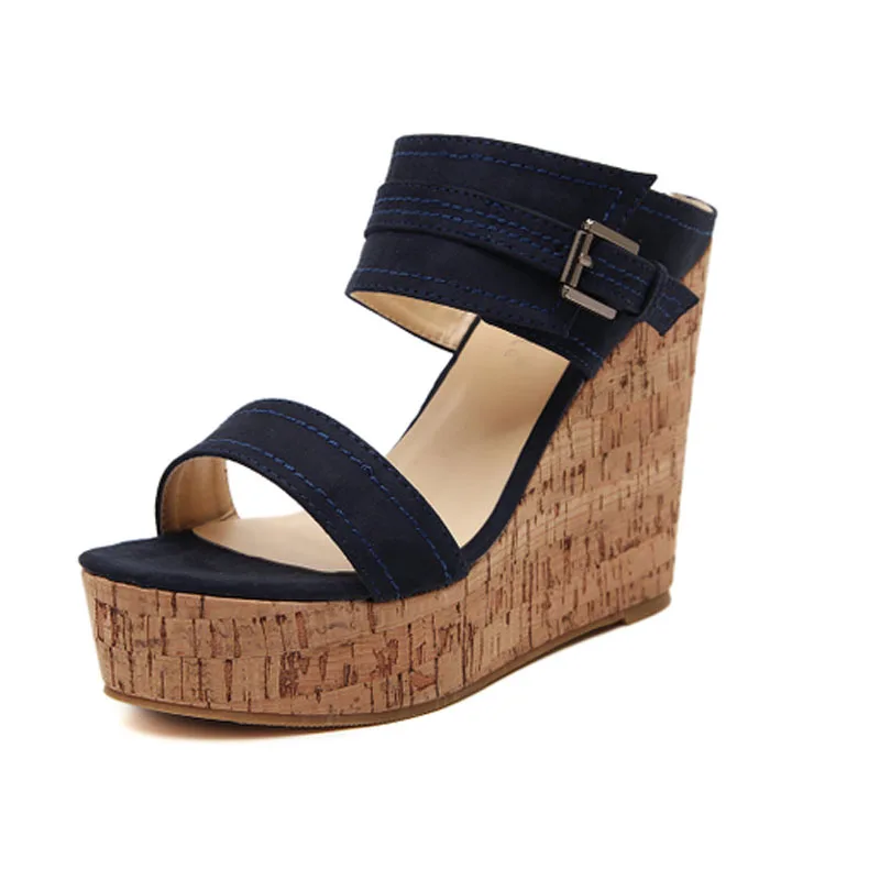 womens wedge slippers platform high heels wedge slippers fashion denim womens wedge slippers platform high heels wedge slippers fashion denim