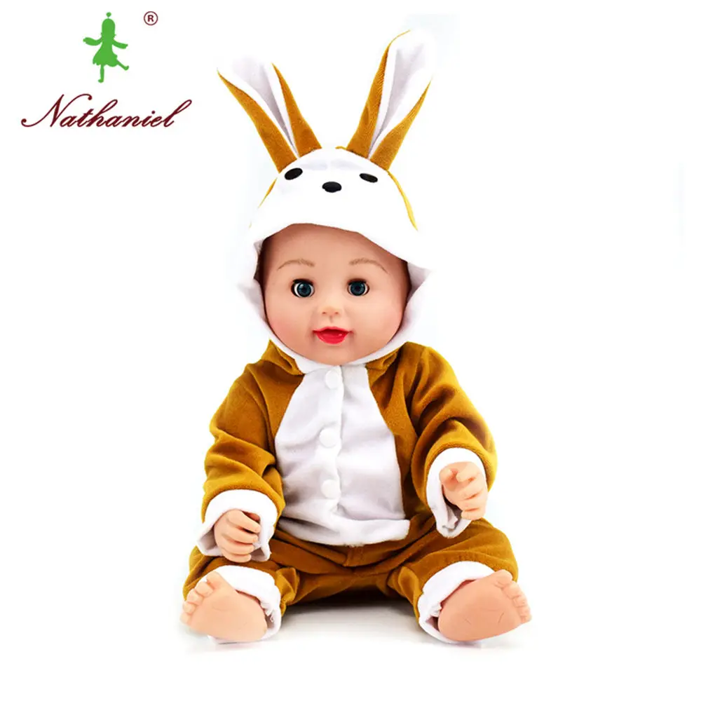 Dolls and Stuffed Toys dolls and soft toys