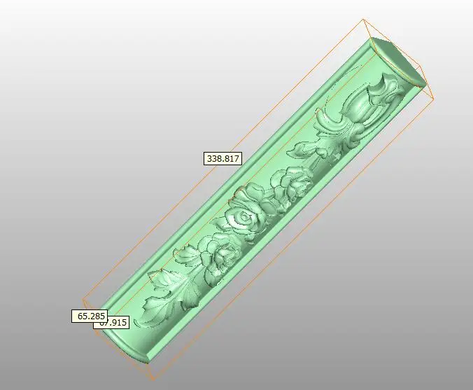 3d модель для ЧПУ в stl формата фрезерный станок с выгравировать вырезать artcam aspire