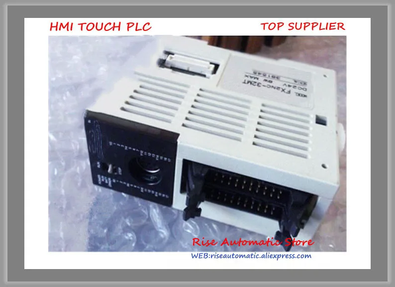 FX2NC-98MT PLC FX2NC серии