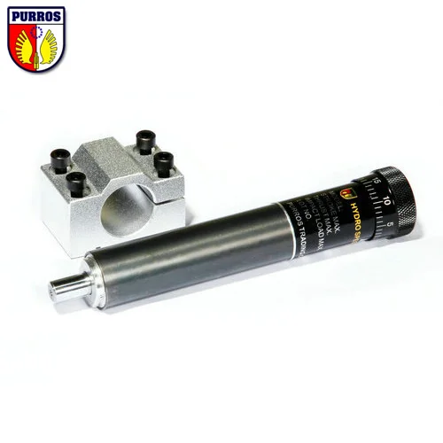 

Hydraulic Dampers, Drilling Units Manufacturers, Model: RB-2415