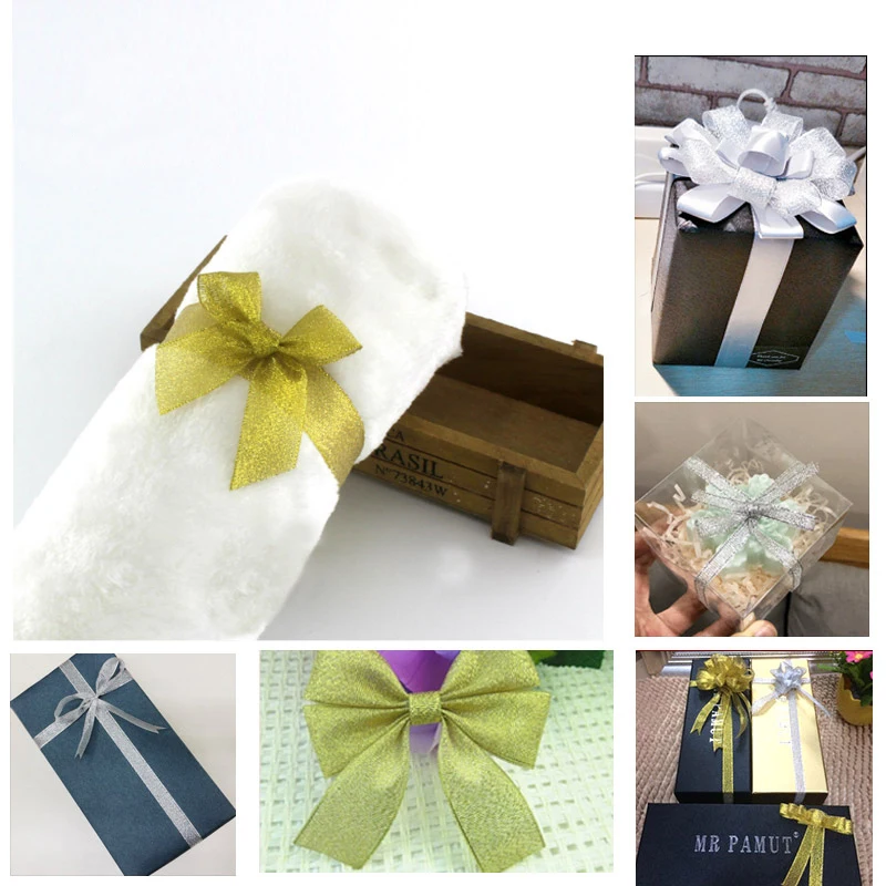 Lucia crafts 25y/рулон органзы кружева ленты отделка ткань для свадьбы дома рукоделие Подарочная упаковка материалы ручной работы U0702