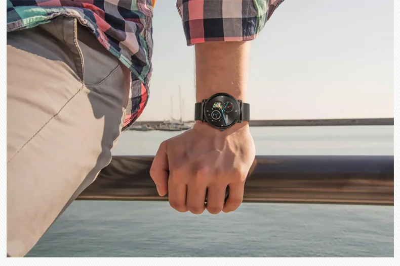 Carnival Men Watches Mechanical Automatic Watch Turbillon Top Brand Luxury Hollow Waterproof Stainless Steel Wrist Watch
