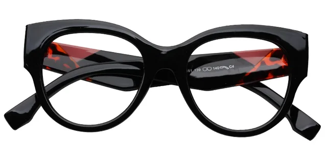 oversized prescription sunglasses