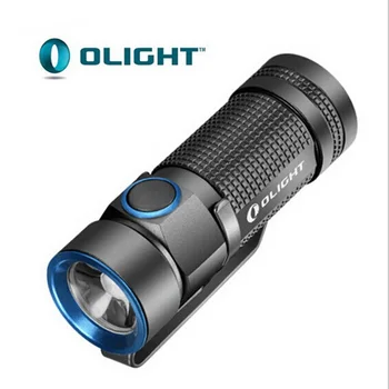 

2015 new Olight S1 BATON Cree XM-L2 CW LED 500 lumens Variable-output side-switch LED flashlight
