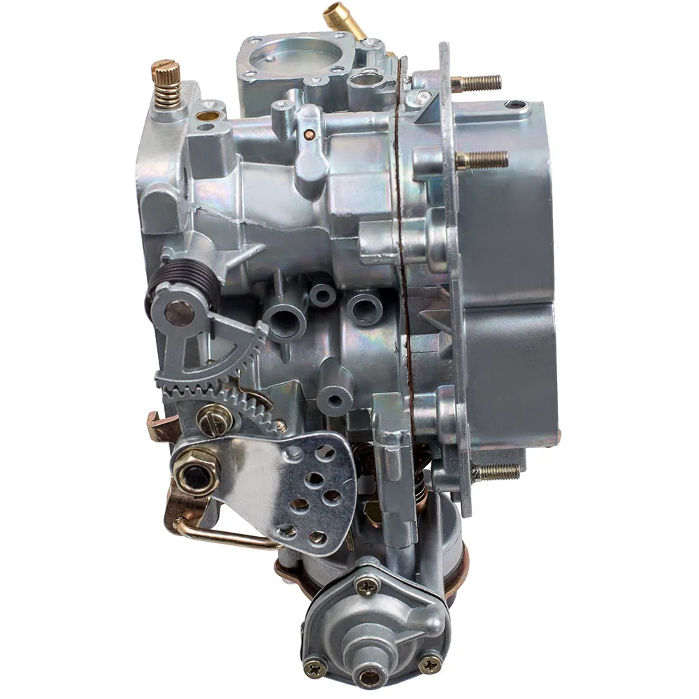 Универсальный карбюратор для FIAT RENAULT FORD VW 4C 38x38 2 BARREL 38/38 Mercedes Benz Toyota Jeep