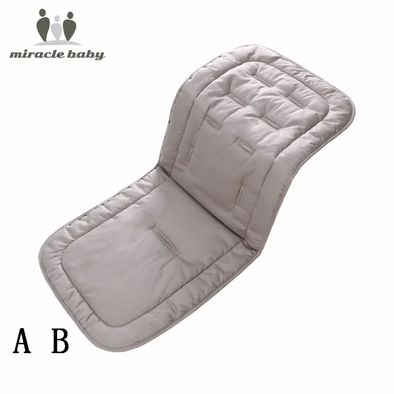 best travel stroller for baby and toddler	 Baby Stroller Seat Cotton Comfortable Soft Child Cart Mat Infant Cushion Buggy Pad Chair Pram Car Newborn Pushchairs Accessories best Baby Strollers Baby Strollers