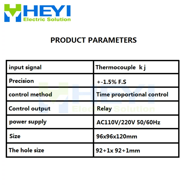 SC-3 регулятор температуры тип ручки регулировки температуры контроллер