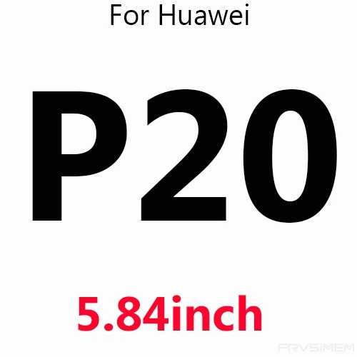 Для huawei P30 P20 Pro P10 P9 плюс P8 lite mini Флип кожаный чехол-футляр для huawei P Smart плюс GR3 GR5 GT3 - Цвет: For Huawei P20
