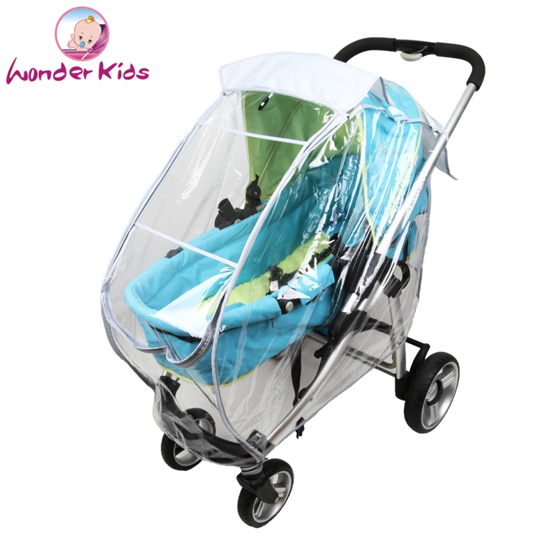 universal pram rain cover