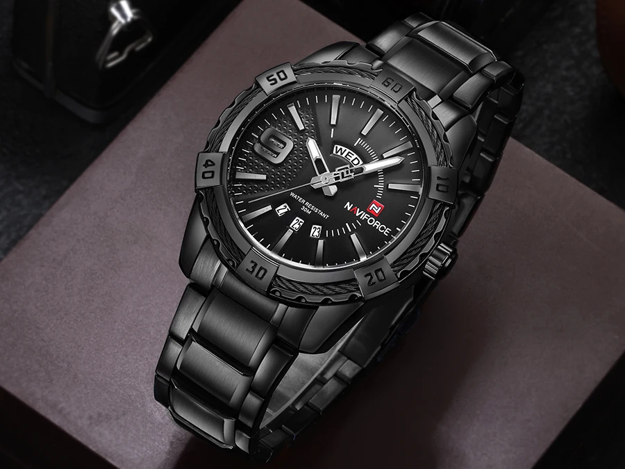 NAVIFORCE NF9117 NAVIFORCE NF9117