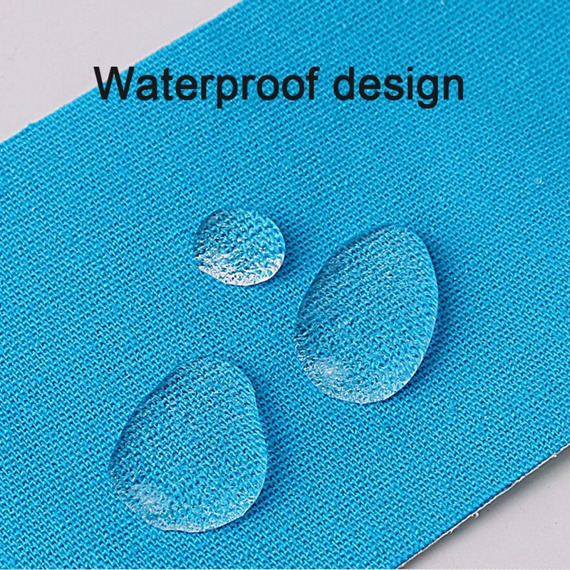 Macure Tape Sports Cotton Kinesiology Tape Elastic Adhesive Muscle Physio Cure Injury Support K active Nastro Kinesiologia Sport