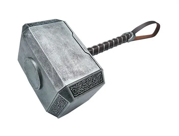 Marvel Mjolnir (Thor's Hammer) Replica - Walmart.ca