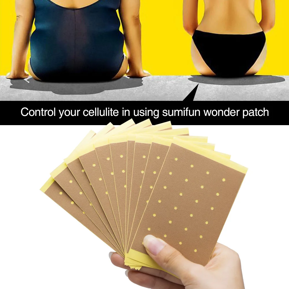 20pieces/Bag Sumifun Weight Lose Paste Navel Slim Patch Health Slimming Patch Slimming Diet Products Detox Adhesive D1482 20pieces/Bag Sumifun Weight Lose Paste Navel Slim Patch Health Slimming Patch Slimming Diet Products Detox Adhesive D1482