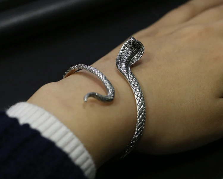 Браслет змеи фото Браслет змеи фото