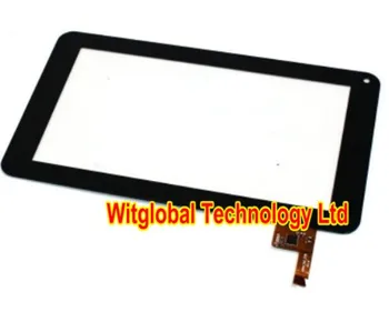 

Free Film + New 7" Trekstor surftab breeze 7.0 tablet 12Pins Touch Screen Panel Digitizer Glass Sensor Replacement Free Ship