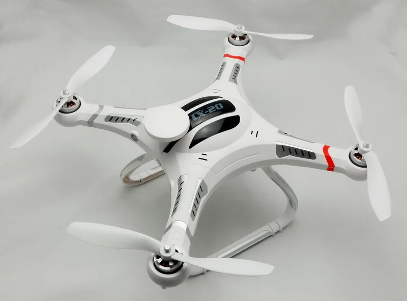 Cheerson CX-20 CX20 CX 20 Open Source Pathfinder With GPS 2.4G Professional  RC Quadcopter Can Upgraded to FPV VS DJI Phantom 2 _ - AliExpress Mobile