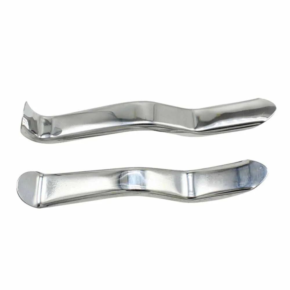 

Dental Mouth Opener Cheek Lip Retractor Stainless Steel Dental Metal Hook for Oral