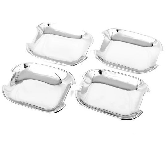 

Chrome Door Cavity Cover for Mercedes Benz W163 ML Class