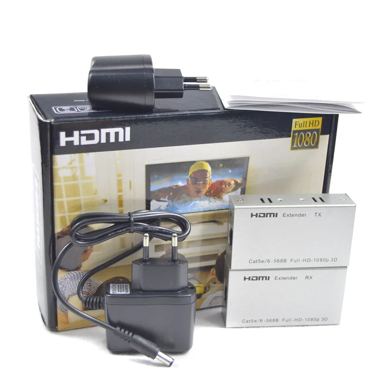 hdmi extender hdmi