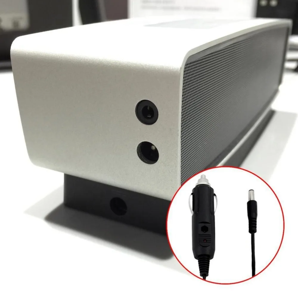 bose soundlink car charger