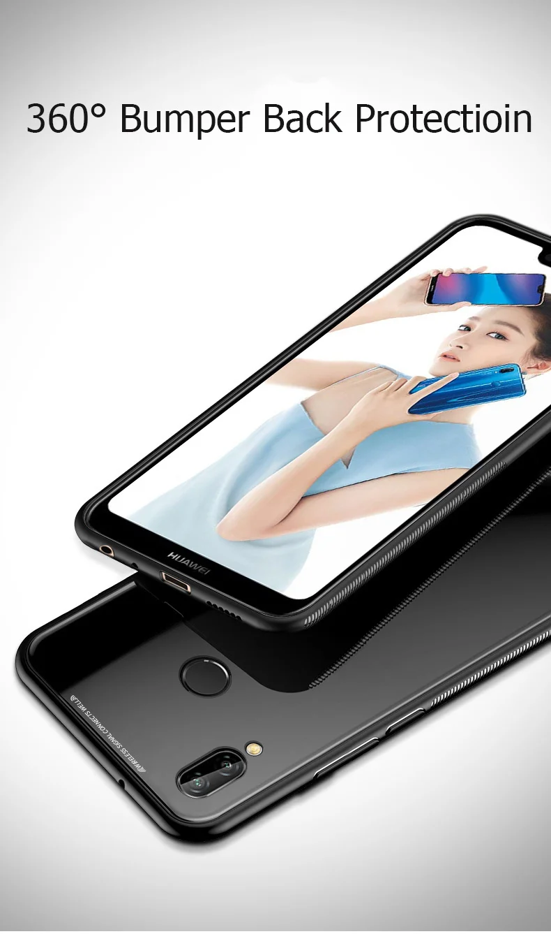 huawei y9 2019 case 8