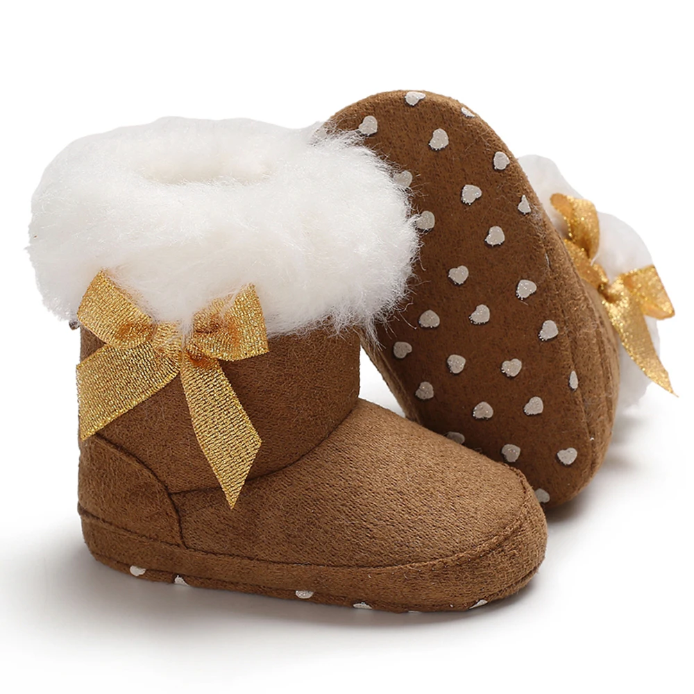 Г. детские ботинки теплые зимние ботинки с нескользящей подошвой для мальчиков и девочек, зимние ботинки с леопардовым принтом для девочек