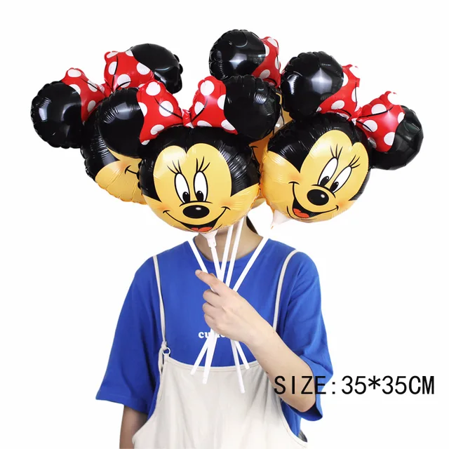 114cm wszelkiego rodzaju Mickey Minnie balony urodziny wesele dekoracje nadmuchiwane balony powietrza dzieci klasyczne zabawki Globos tanie i dobre opinie 1 szt Ślub przyjęcie urodzinowe Impreza ślub zaręczyny dzień dziecka Walentynki Kreskówka Amnimal Piłkę BALLIUM 114cm wszelkiego rodzaju Mickey Minnie balony urodziny wesele dekoracje nadmuchiwane balony powietrza dzieci klasyczne zabawki Globos tanie i dobre opinie 1 szt Ślub przyjęcie urodzinowe Impreza ślub zaręczyny dzień dziecka Walentynki Kreskówka Amnimal Piłkę BALLIUM