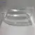 La parte anteriore fari fari di vetro coperture di lampada coperture di lampada, coperchio trasparente maschere per Audi A6 C5 2003-2005