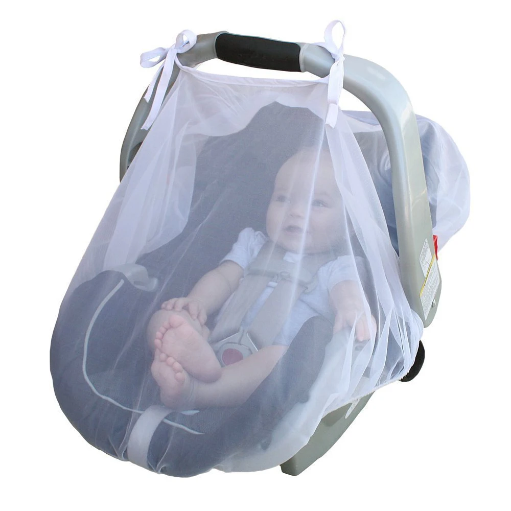 baby pram nets