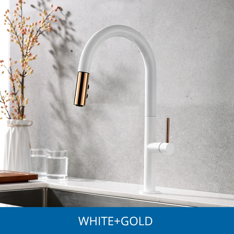 white gold
