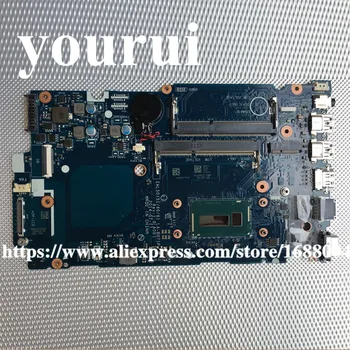 

YCX7C CN-0YCX7C 0YCX7C For Dell 3550 motherboard ZAL50/51/60/61 LA-B071P With I3-5005U SR27G