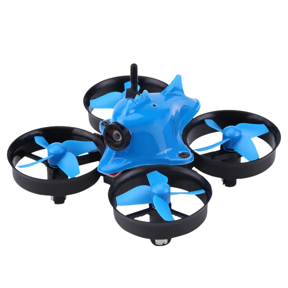 Мини FPV Drone удерживающий высоту RC пульт дистанционного управления Квадрокоптер