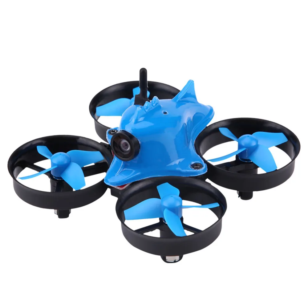 Mini FPV Drone Altitude Hold RC FPV Drone Remote Control Quadcopter Toy