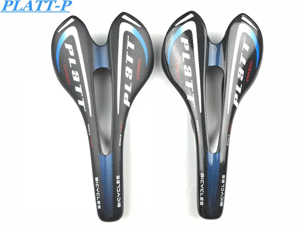 platt carbon saddle