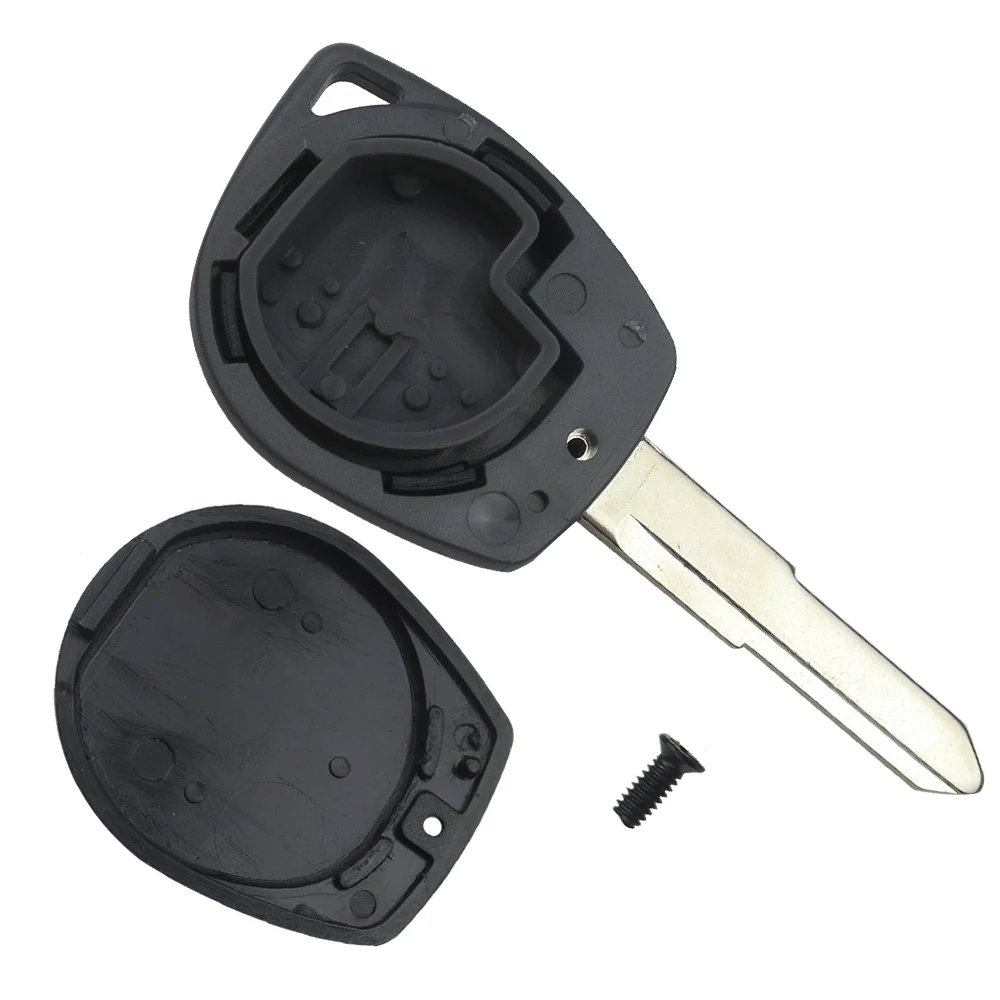 Чехол OkeyTech для телефона с двумя кнопками чехол HU133R/TOY43/SZ11R Blade Suzuki Grand Vitara Swift SX4 Aerio и