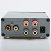 Breeze Audio BA100 MINI HiFi Class D Audio Digital Power Amplifier tpa3116d2 *2 TPA3116 Advanced 2*100W Mini DC24V 4A ► Photo 2/6