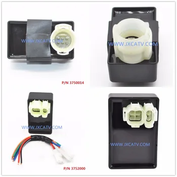 

CDI Module & CDI Box Unit ECU for HONDA ATC110 ATC200M ATC200S ATC200X & Honda TRX250 Recon 1997-2001