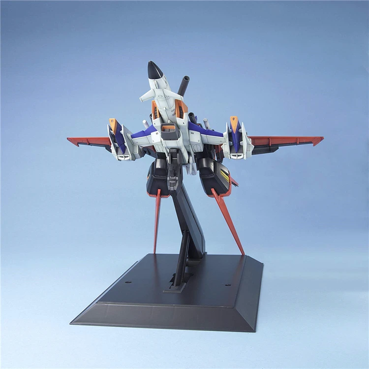 Mobile Suit Bandai Gundam PG 1/60 BANDAI Kids Action Figure Toys 30cm Assembly Robot Model Kids Christmas Gift