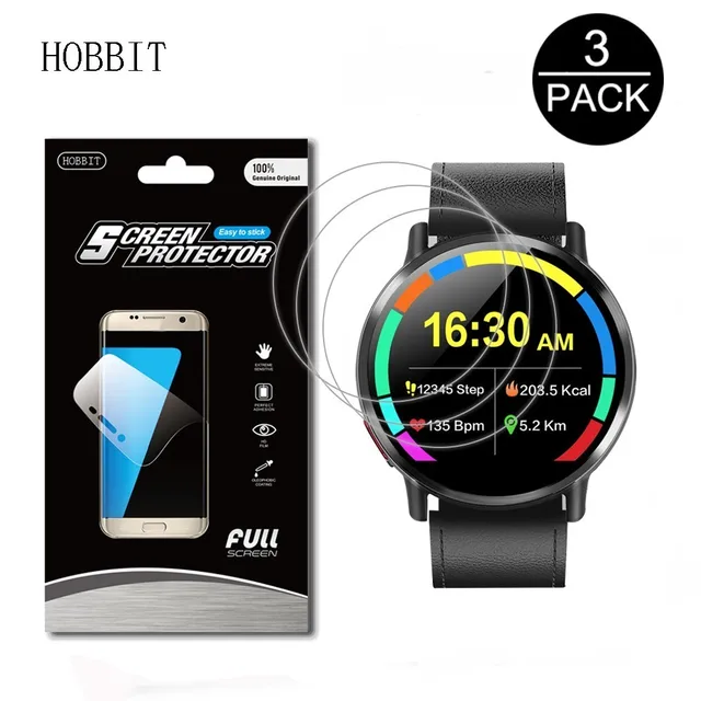 lemfo lemx smart watch