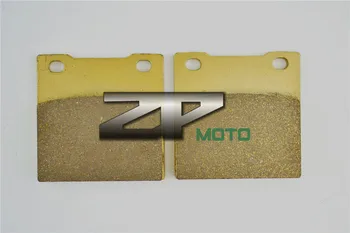 

Organic (Kevlar) Brake Pads For SUZUKI Rear GSF 1200 Bandit 1996-2005 GSX 1200 F Inazuma 1998-1999 Brand New