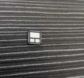 

5pcs FDMF6823C Half Bridge Driver Synchronous Buck Converters 40-PQFN